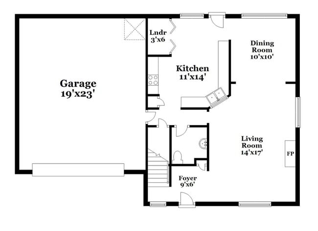 Photo - 8000 Poplar Grove Cir