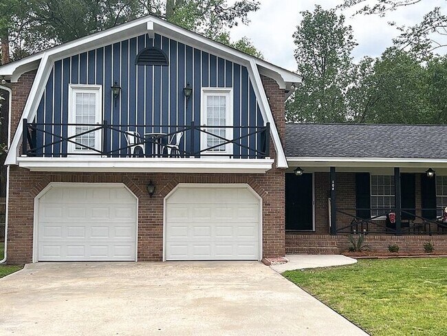 Photo - 104 Tyvola Dr