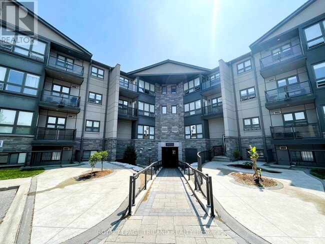 Photo - 1 Jacksway Crescent Unité 307