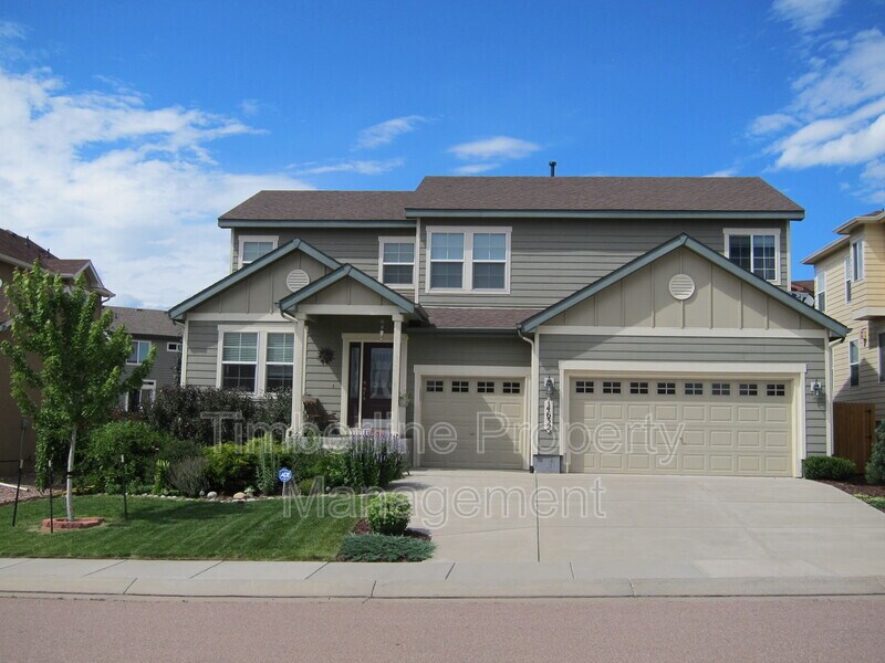 Photo - 14632 Air Garden Lane