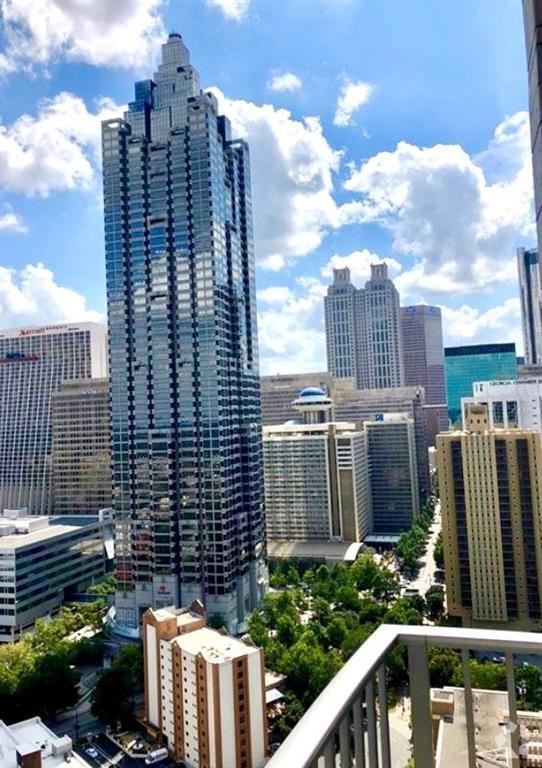 Building Photo - 400 W Peachtree St NW Unit 3112 Rental