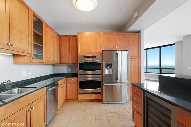 Photo - 600 N Lake Shore Dr Unit 2004