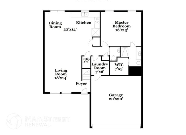 Photo - 10618 Brook Chase Ct