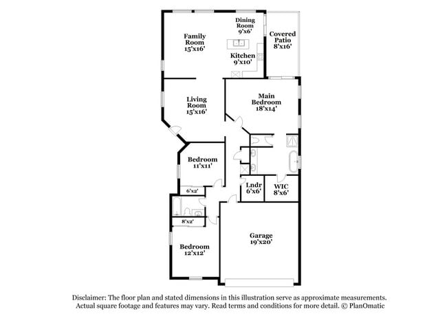 Photo - 3453 W Webster Ct