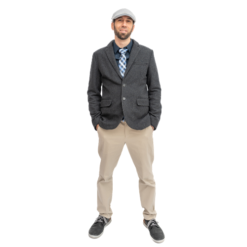 Primary Contact Photo