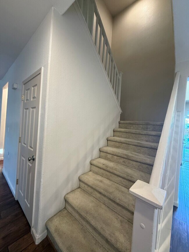 Photo - Nice Home with great floorplan