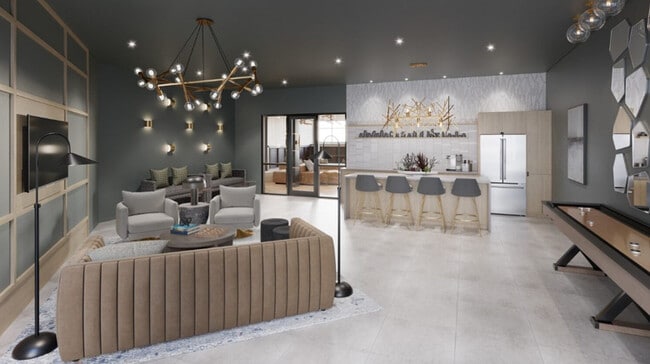 Marshall Pointe Apartments