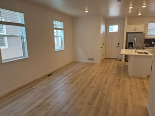 Photo - Stunning New Build Townhome in Denver 3 Bed 2.5 Bath 1,514 Sq. Ft.