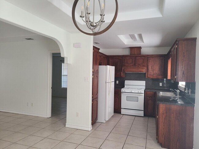 Photo - 2708 Presidio Dr Apartments Unit 2