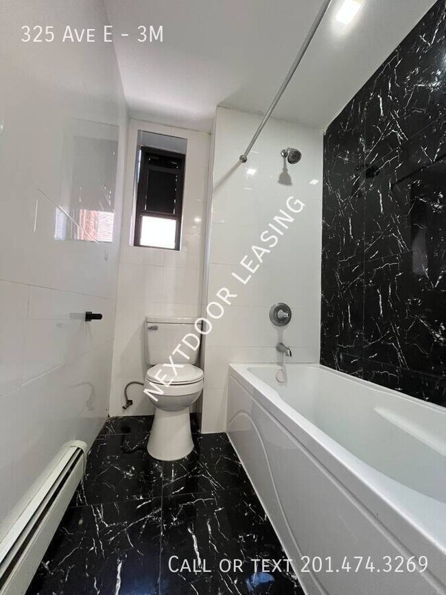 Photo - 325 Ave E Unit 3M