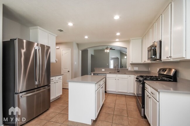 Photo - 5835 Deleon Trail Dr