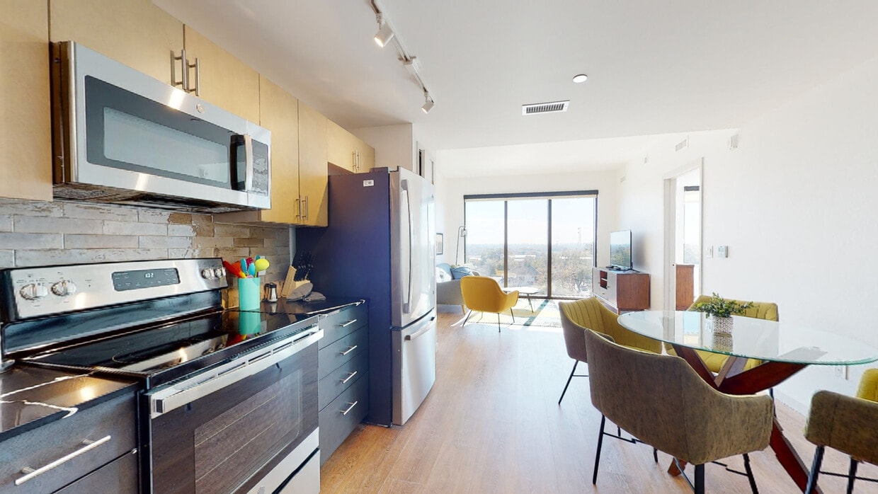 Photo - Magnolia Apartment Residences