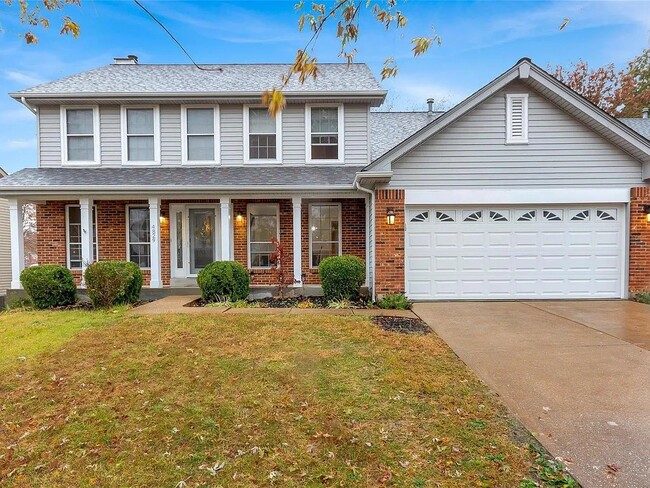 Building Photo - 4829 Christoble Dr