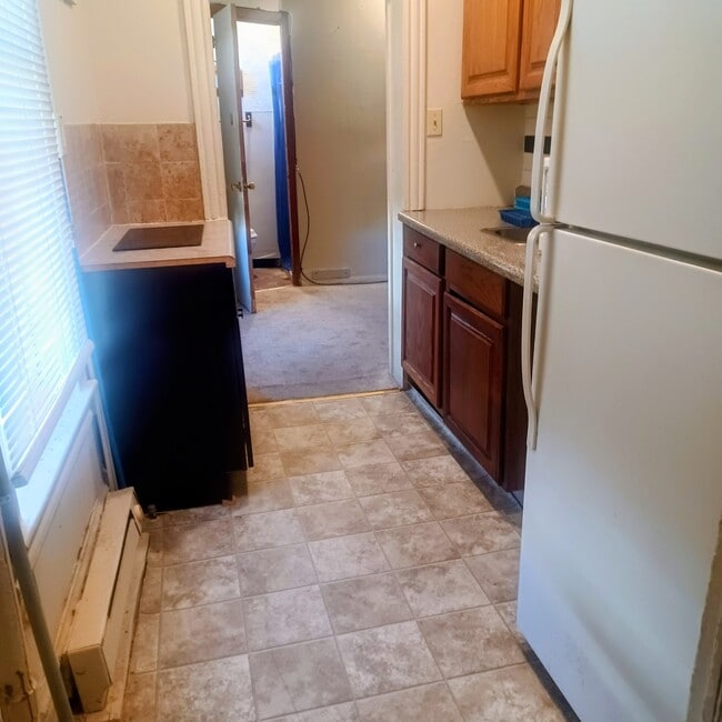 Kitchen - 324 Franklin St Unit 1 beds,West Reading