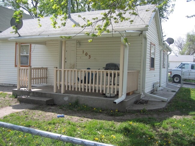 Photo - 103 K St House