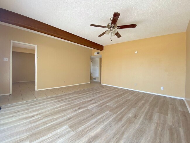 Photo - Northeast El Paso 3 bed with Refrig A/C