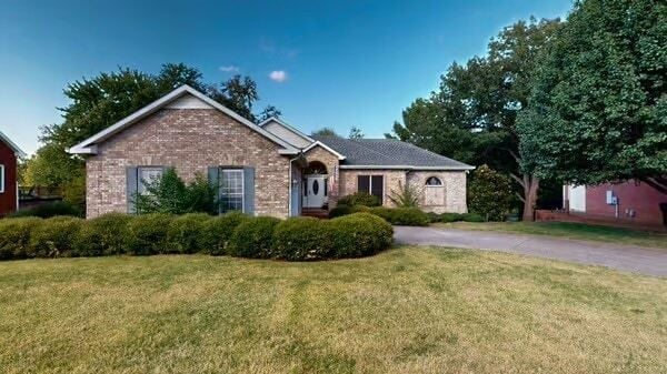 Building Photo - 1519 Kensington Dr