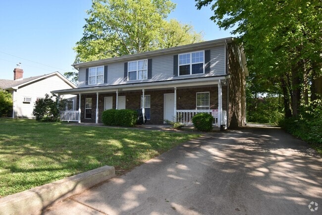 Building Photo - Forbes Avenue-248 Unit 248C Rental