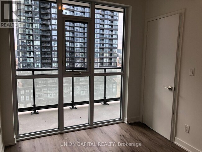 Photo - 50 Ordnance St Unit 1803