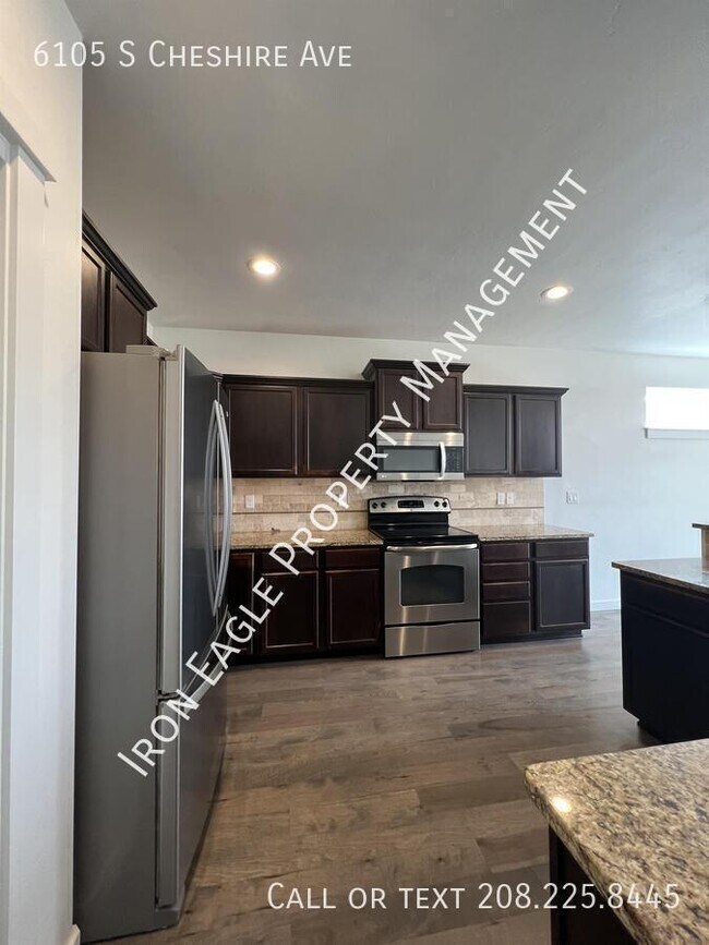 Photo - 6105 S Cheshire Ave