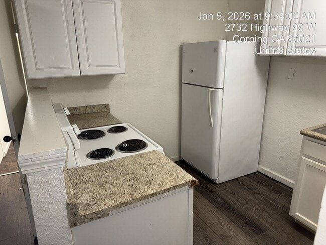 Photo - Golden Acres Trailer Park Unit 15