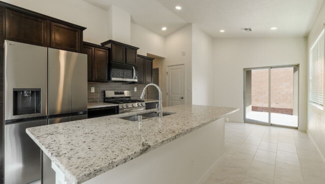 Photo - New Home in Santa Fe New Mexico