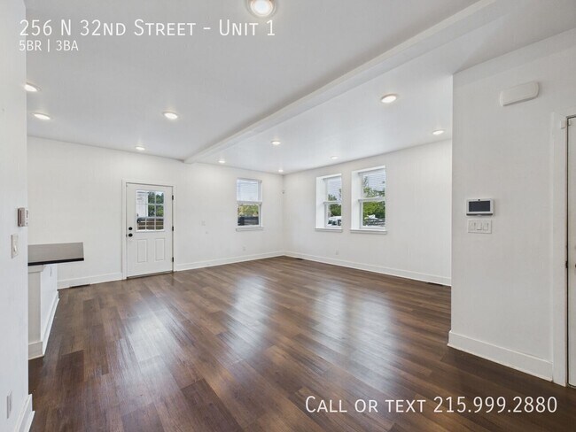 256 N 32nd St Unit 1
