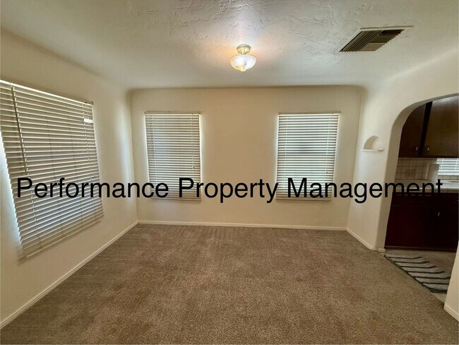 Photo - Cute 3 Bed/1 Bath N Bakersfield Home w/ Solar, RBP & $0 Deposit Option