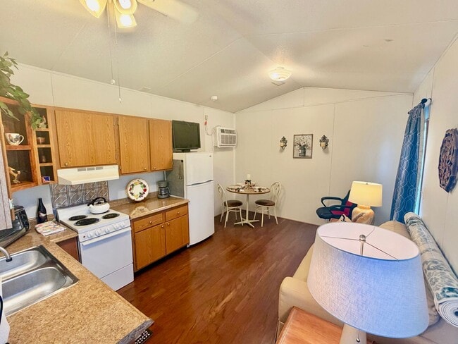 Photo - Fully Furnished, Move In Ready and Budget Friendly!