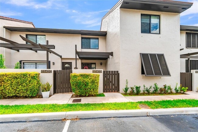 Photo - 13340 SW 88th Terrace