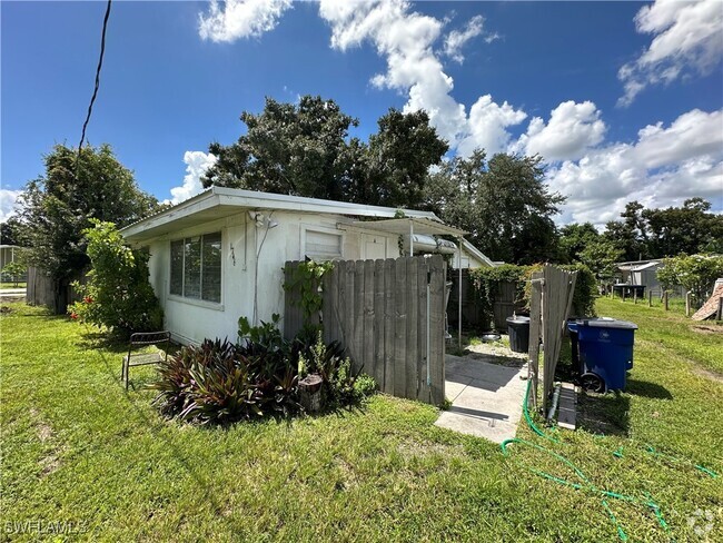 Building Photo - 1746 Pacific Ave Rental