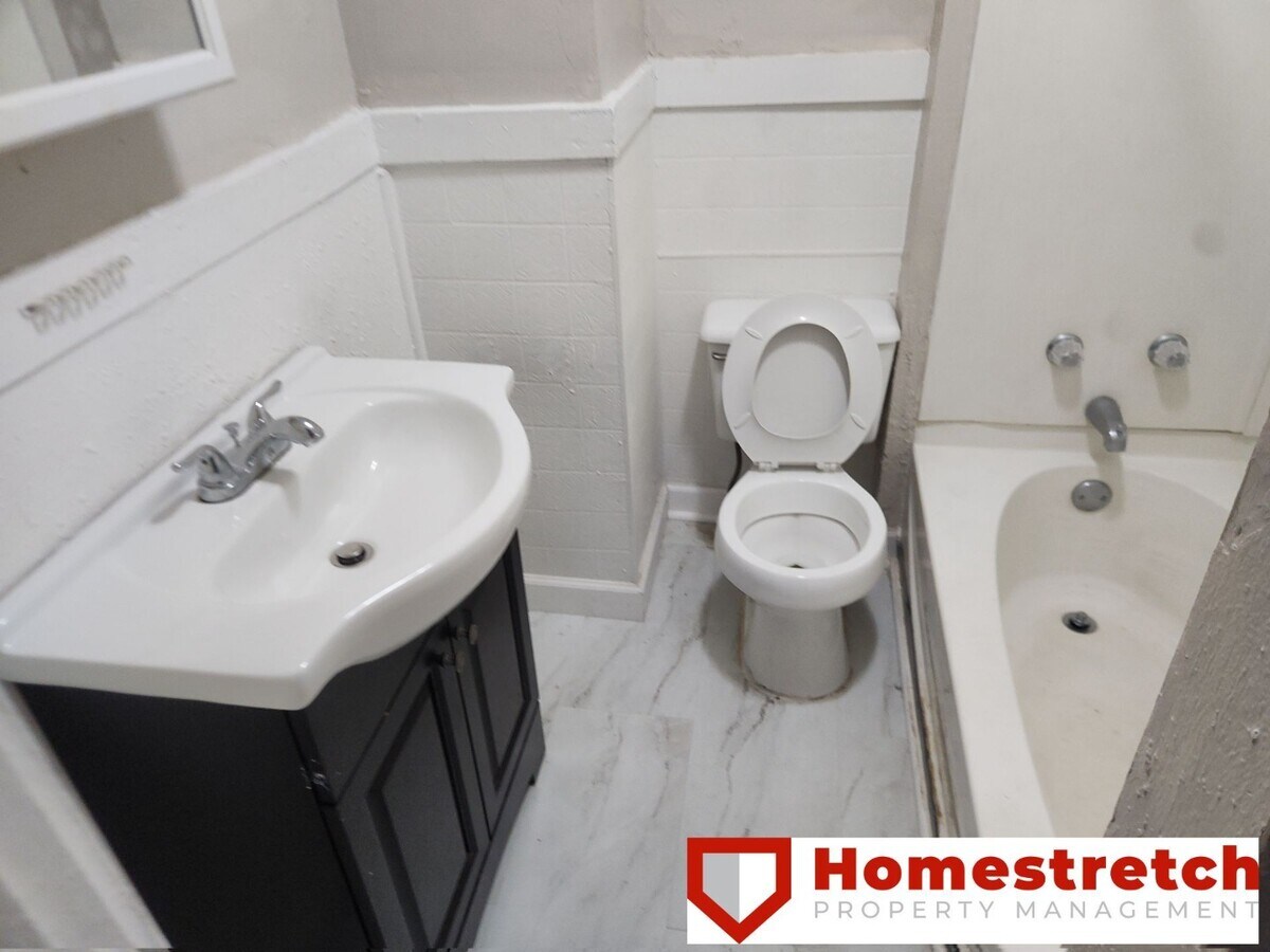 5512 Virginia Ave House House Rental in St. Louis, MO