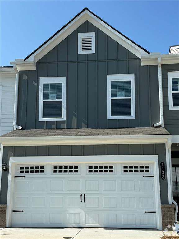 Building Photo - 1138 Chastain Dr Rental