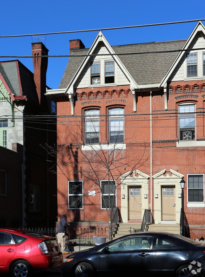 Photo - University City Associates