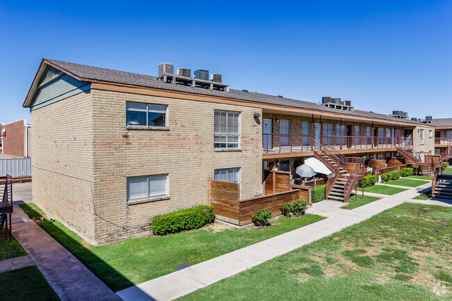 Building Photo - Stone Ridge Apartments