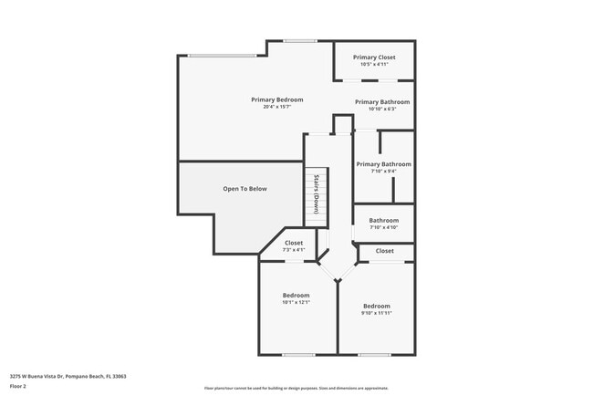 Photo - 3275 W Buena Vista Dr