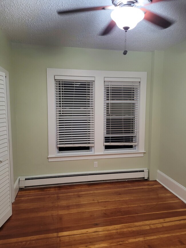 16 Canton St Unit first floor