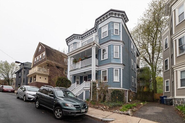 Photo - 12 Parkton Rd Unit 2