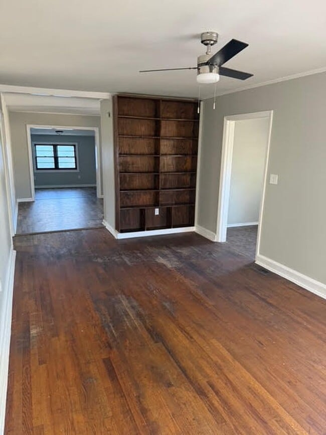 Photo - Charming 4BR/2BA House w/ Fenced back yard!