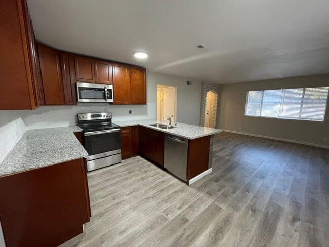 Photo - Single Level 2 Bedroom 1 Bath