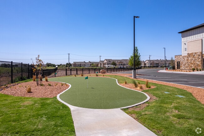 Bache Court