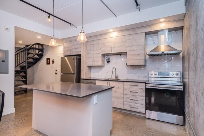 Photo - 730 Rue Rose-De-Lima Unité 1-i