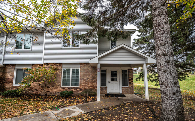 Photo - 3589 Blue Jay Way Townhome