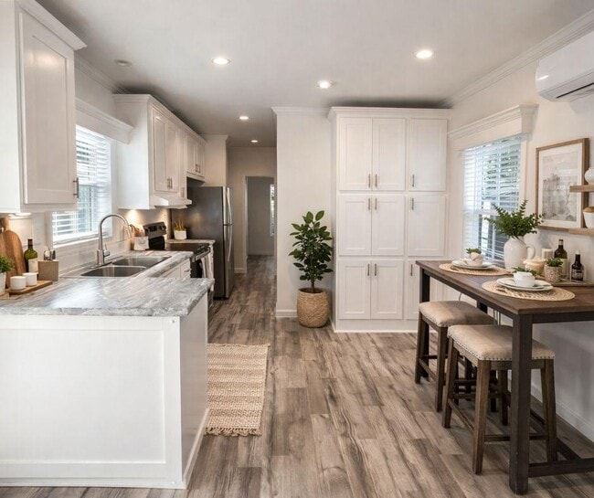 Photo - 2166 E Camp N Comfort Ln