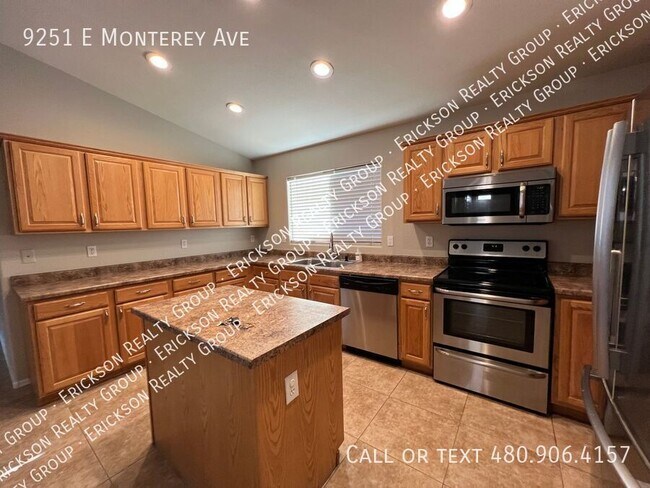 Photo - 9251 E Monterey Ave