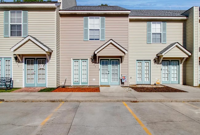 Photo - 120 Judice Meadows Ln Townhome