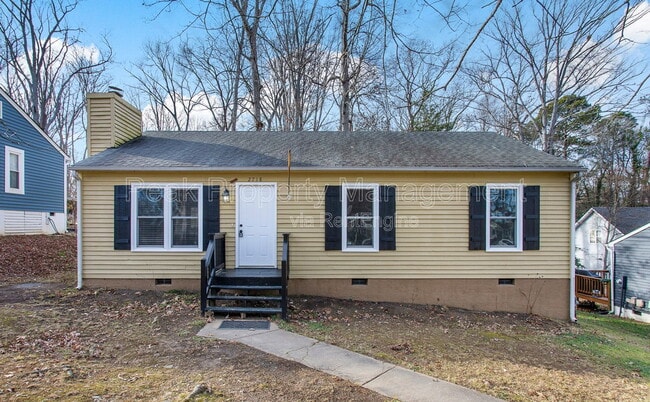 Photo - 2718 Grantwood Ct