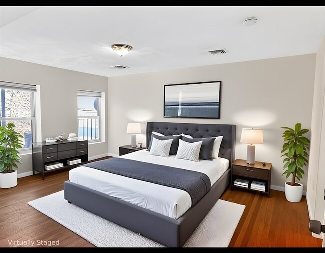 Photo - 12 Paris St Unit 3