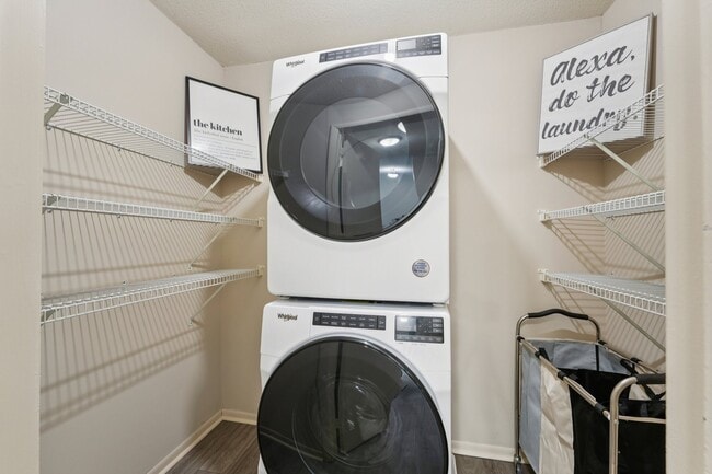 Photo - The Bosk Apartment Homes