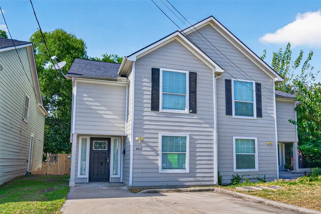 Photo - 4613 Knoxville St Unidad A